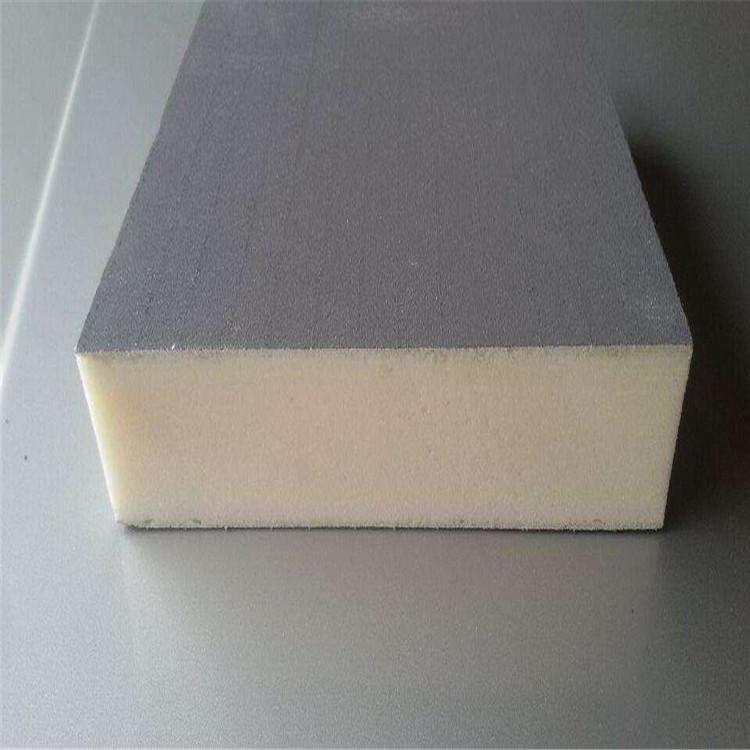 硬泡復(fù)合A級(jí)聚氨酯板 構(gòu)建高效節(jié)能的建筑外墻與隧道保溫系統(tǒng)
