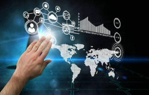 大數據時代下，移動互聯網廣告精準營銷與工業互聯網數據服務的融合之道——以北京天時聯眾為例